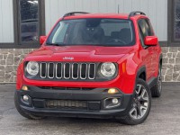 Image for 2018 Jeep Renegade Latitude ID: 6716988