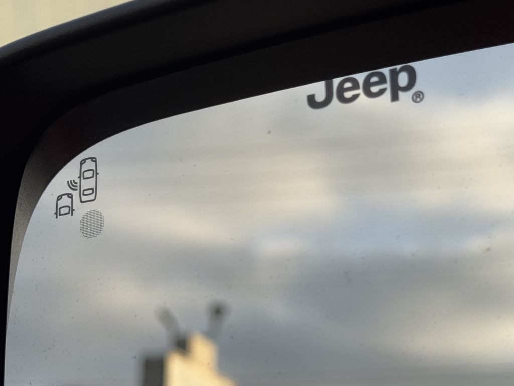 2018 Jeep Renegade Image 18
