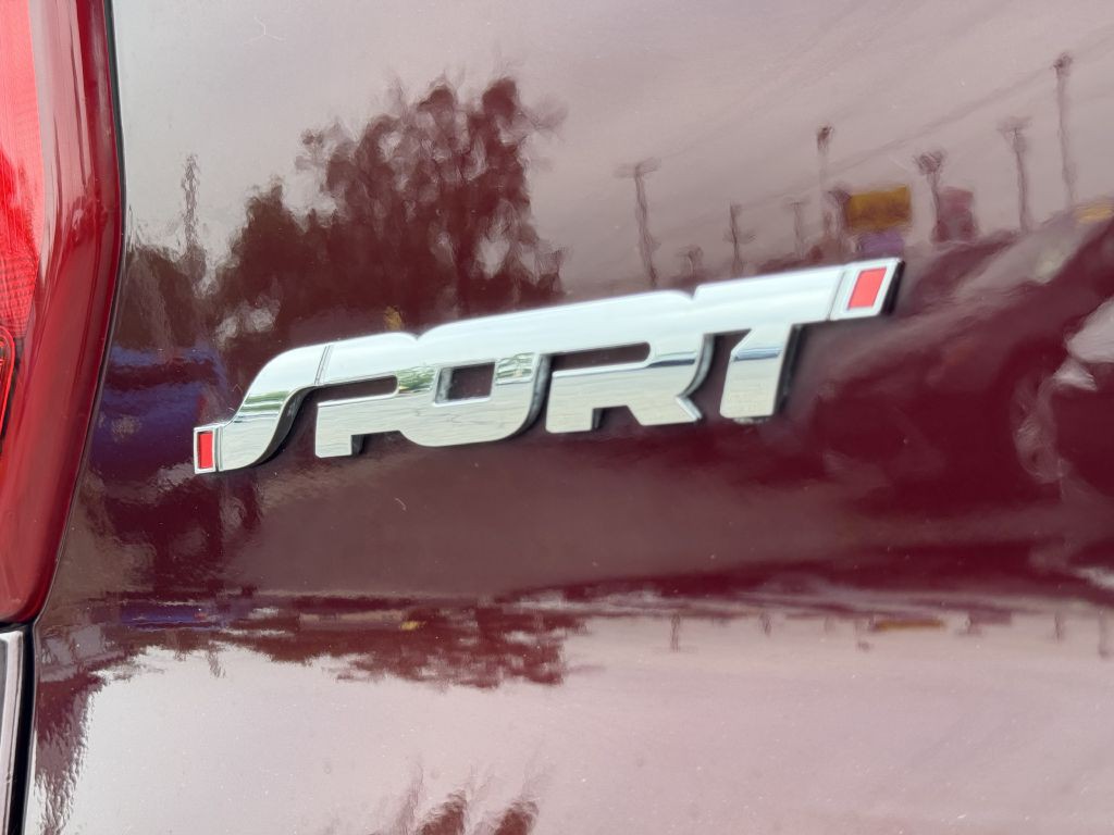 2018 Ford Explorer Image 13