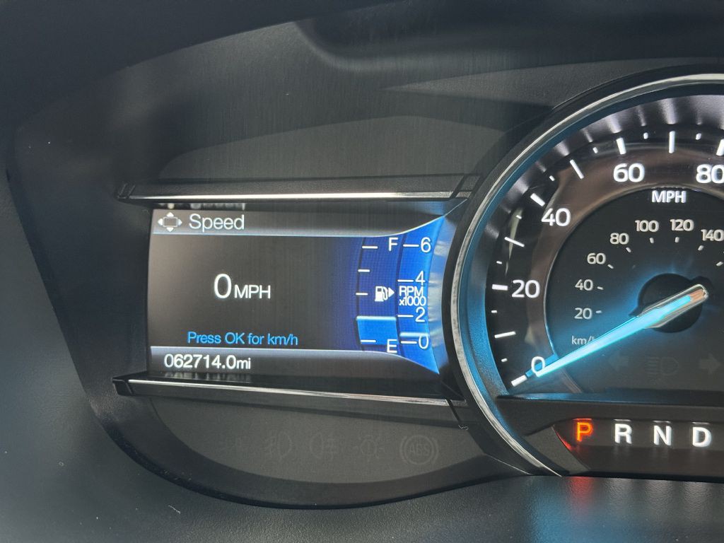 2018 Ford Explorer Image 24