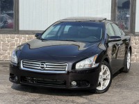 Image for 2014 Nissan Maxima S ID: 6736040