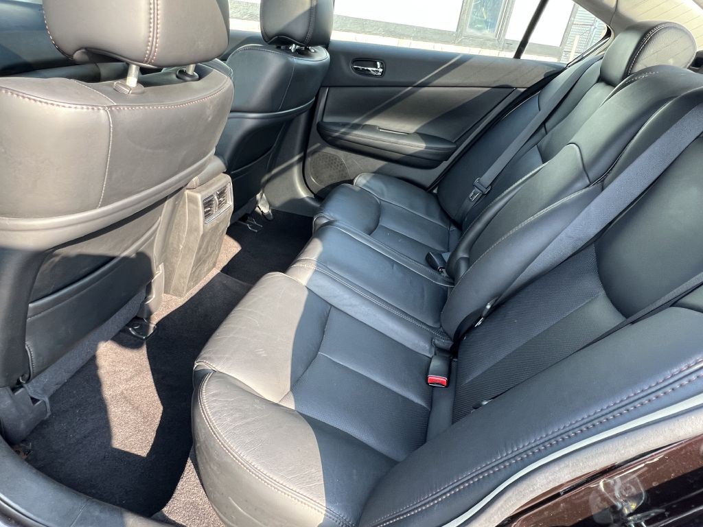 2014 Nissan Maxima Image 26