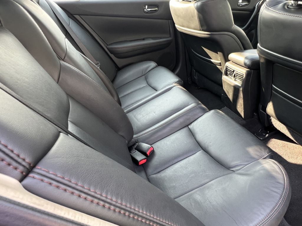 2014 Nissan Maxima Image 27