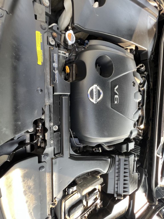 2014 Nissan Maxima Image 31