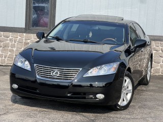 Image for 2007 Lexus ES 350 ID: 6736044