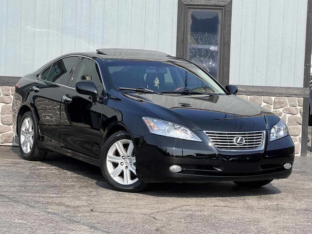 2007 Lexus ES Image 6