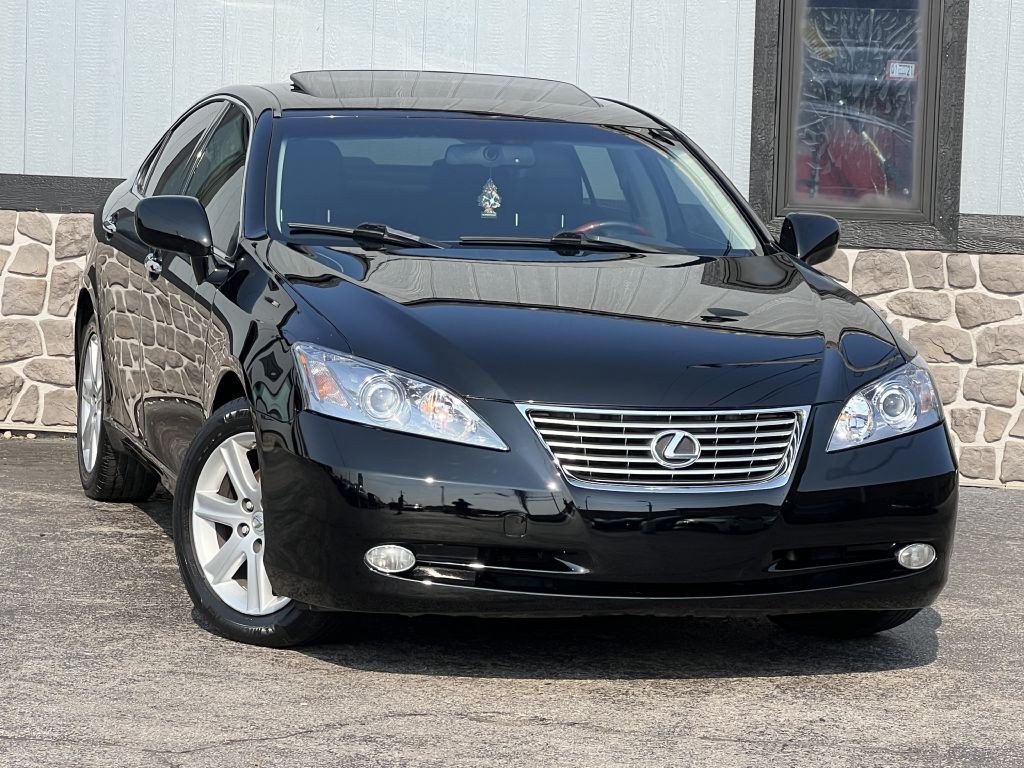2007 Lexus ES Image 7