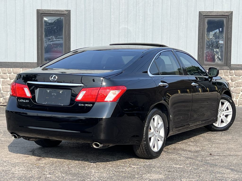 2007 Lexus ES Image 12