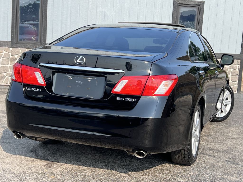 2007 Lexus ES Image 13