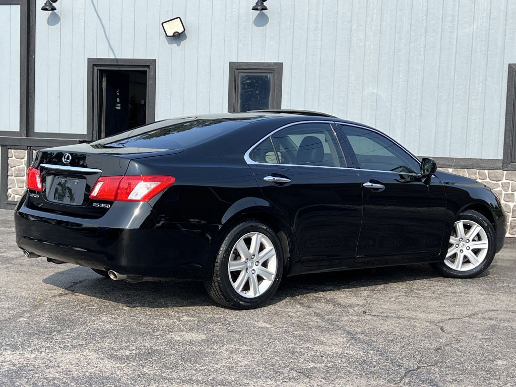 2007 Lexus ES Image 14