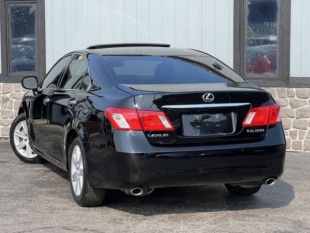 2007 Lexus ES Image 15