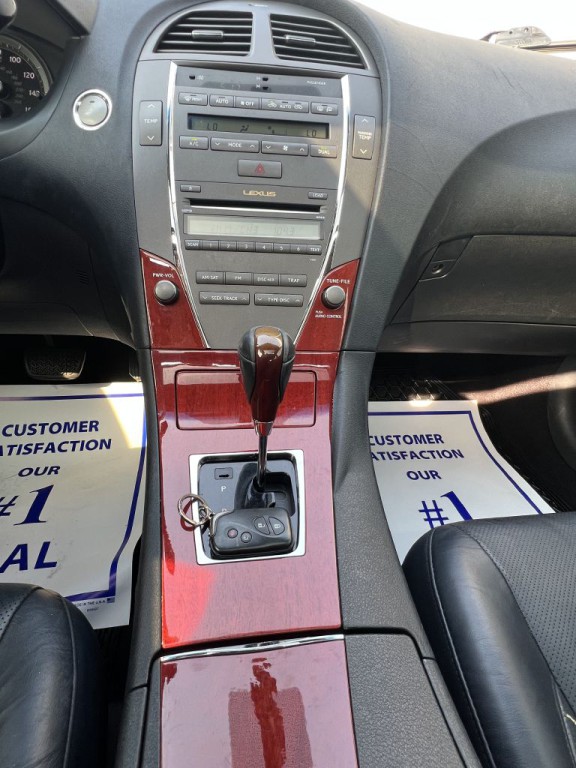 2007 Lexus ES Image 22