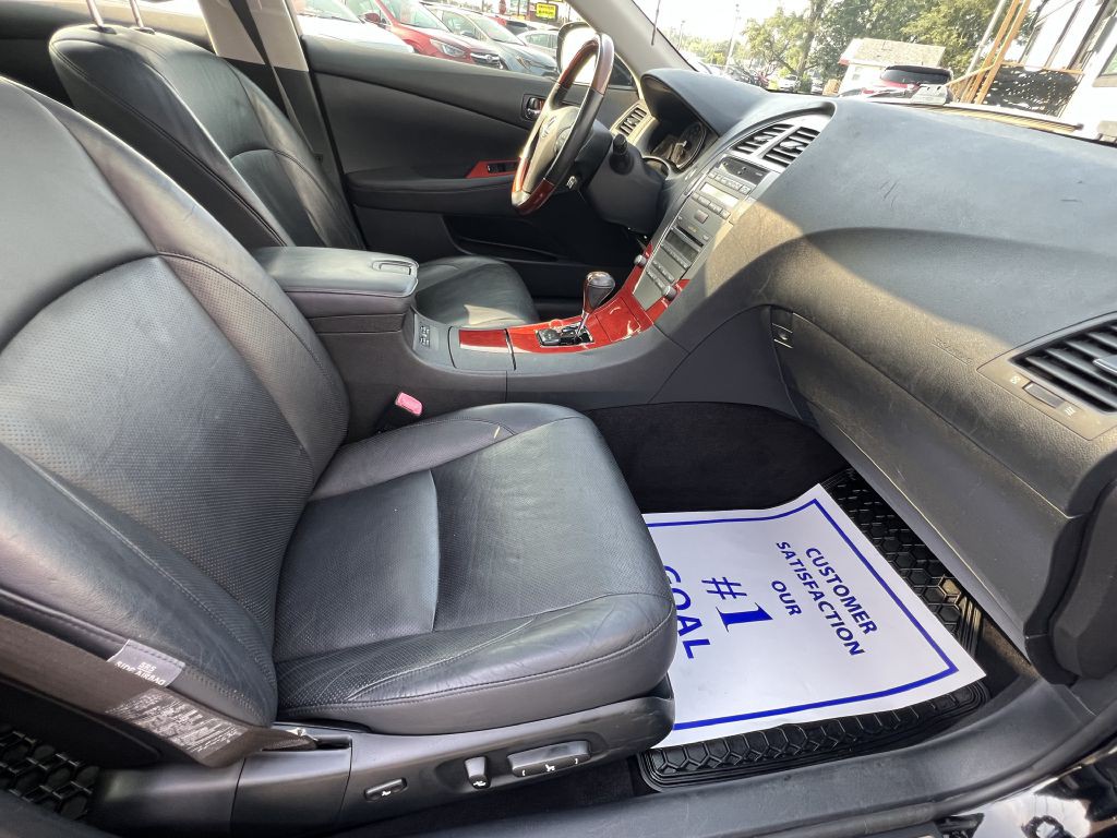 2007 Lexus ES Image 28