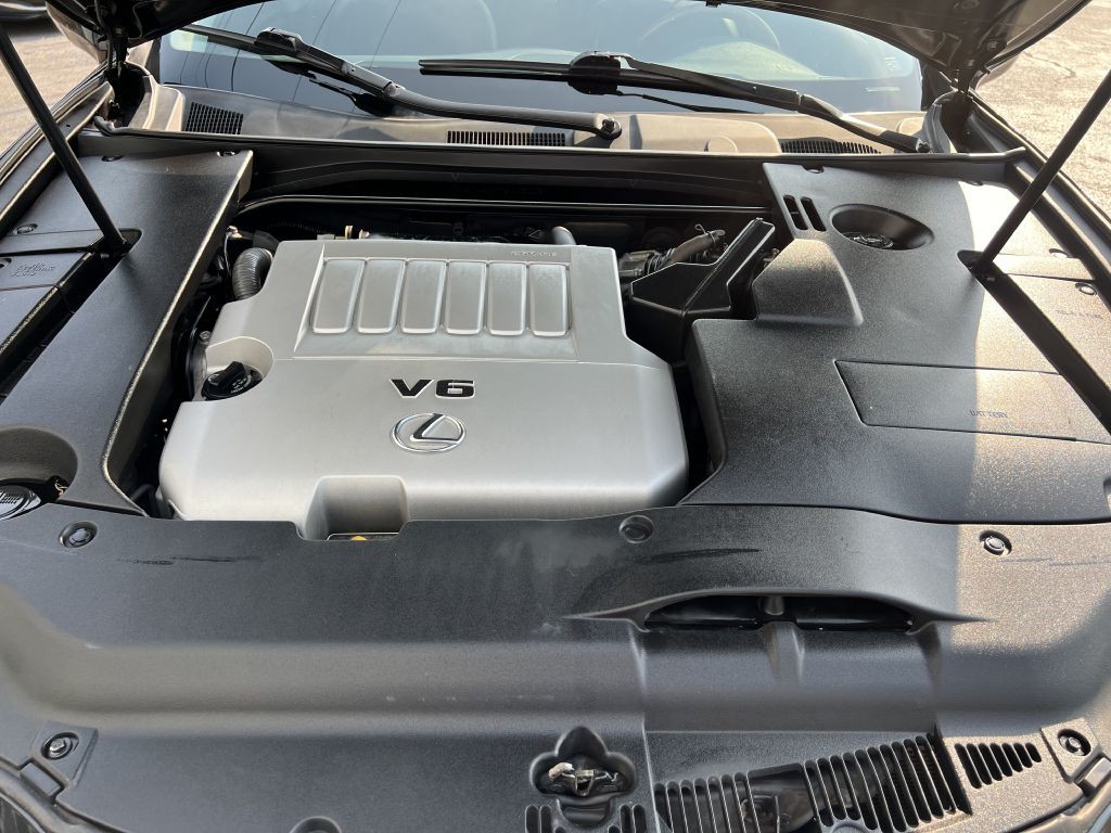 2007 Lexus ES Image 29