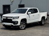 Image for 2022 Chevrolet Colorado LT ID: 6736241