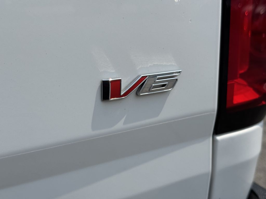 2022 Chevrolet Colorado Image 14