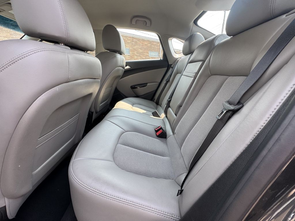 2014 Buick Verano Image 15