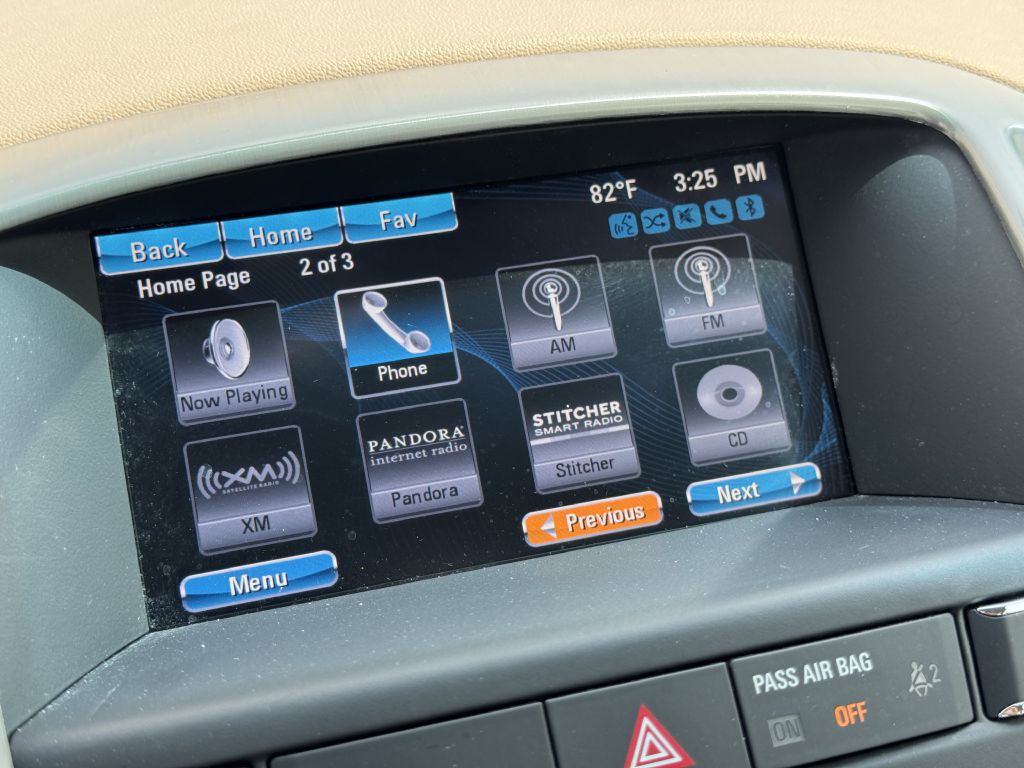 2014 Buick Verano Image 21