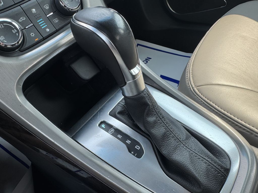 2014 Buick Verano Image 24