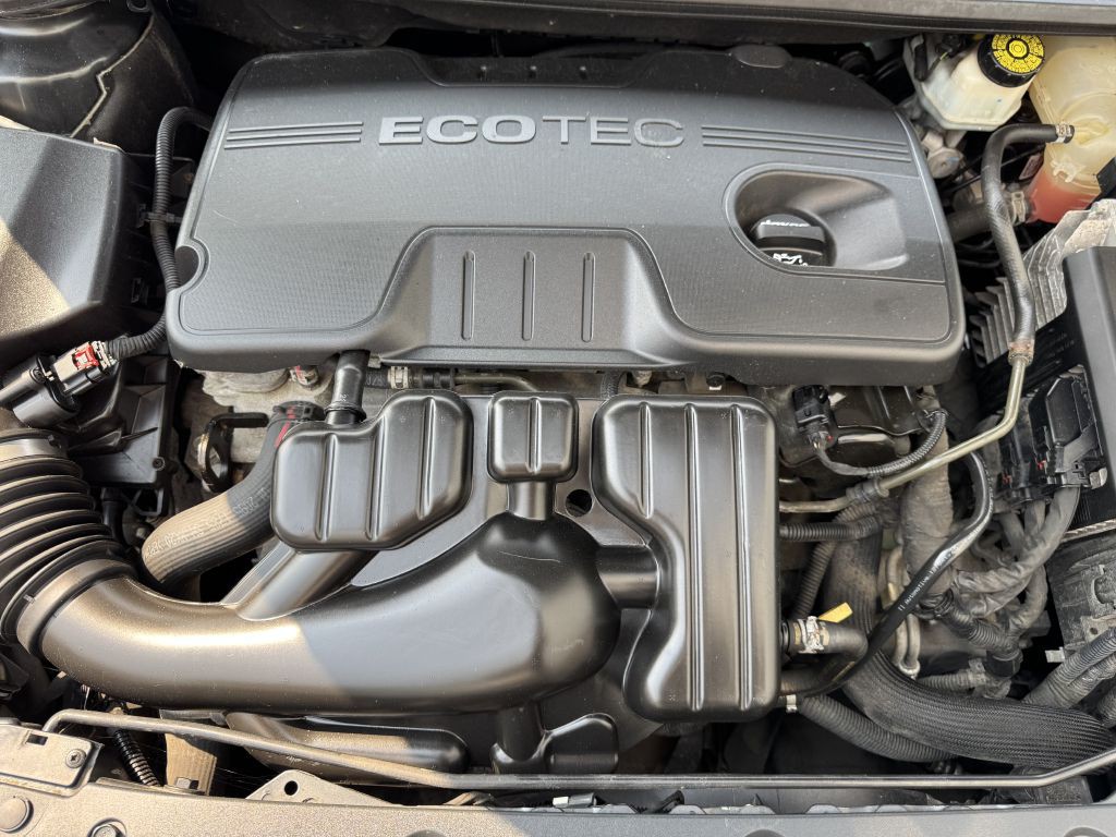 2014 Buick Verano Image 25