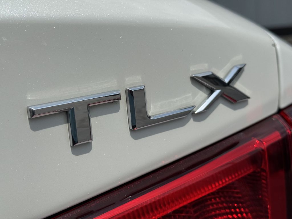 2019 Acura TL Image 13