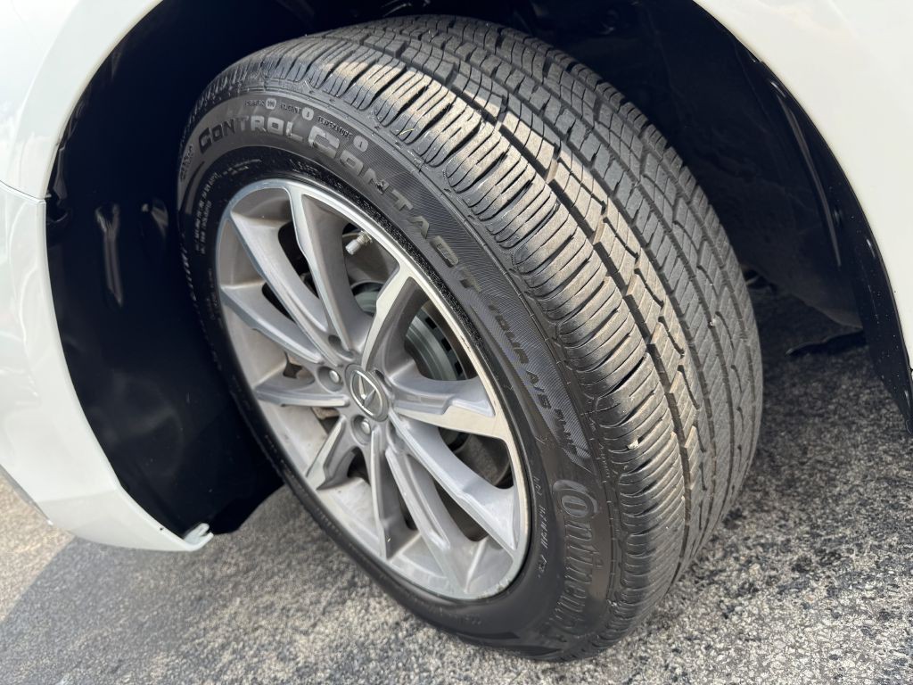 2019 Acura TL Image 14