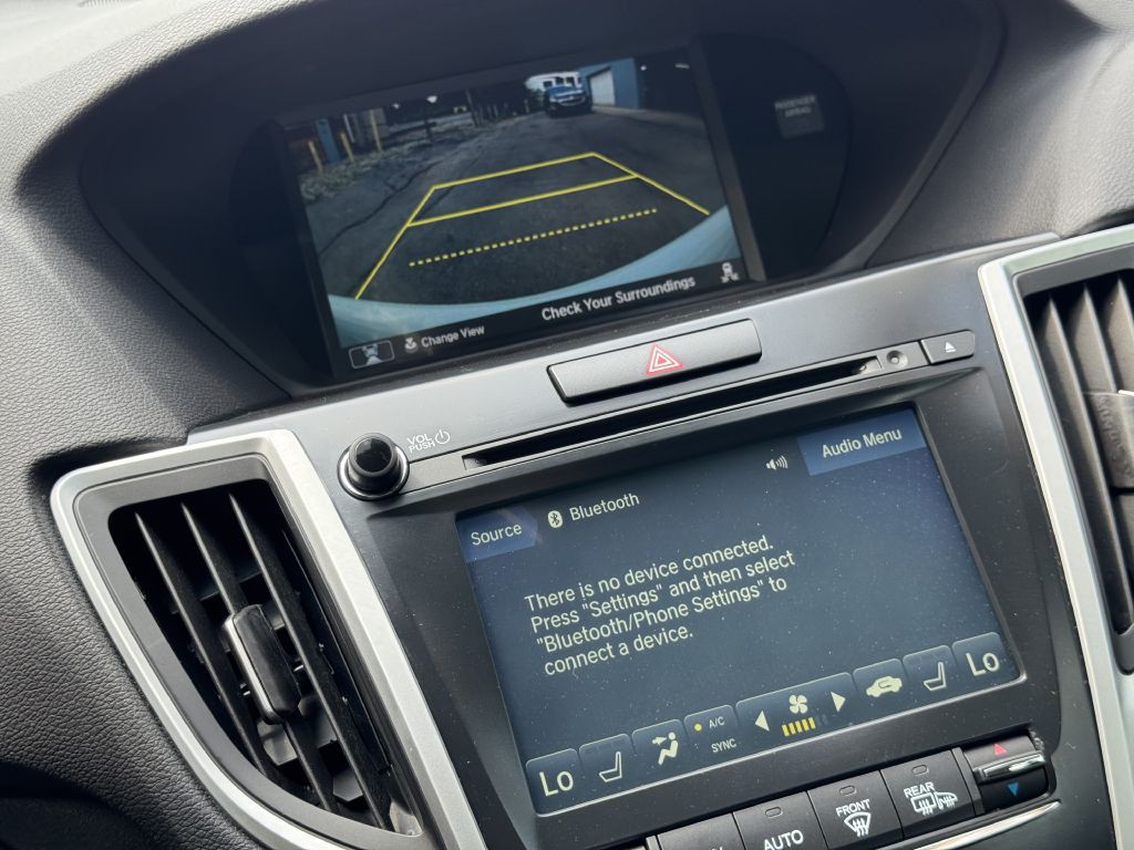 2019 Acura TL Image 26