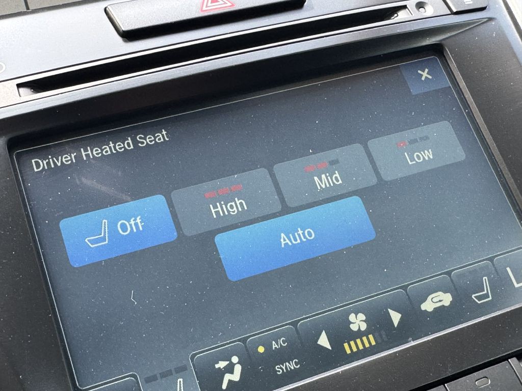 2019 Acura TL Image 27