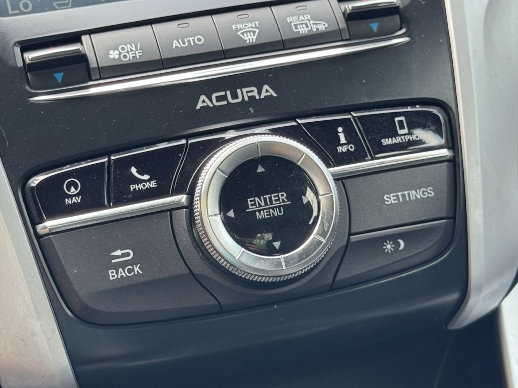 2019 Acura TL Image 28