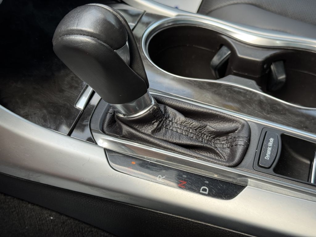 2019 Acura TL Image 30