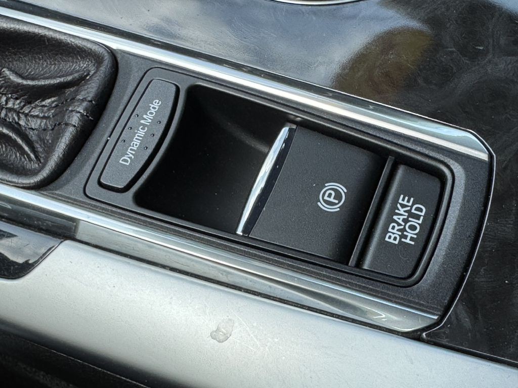 2019 Acura TL Image 31
