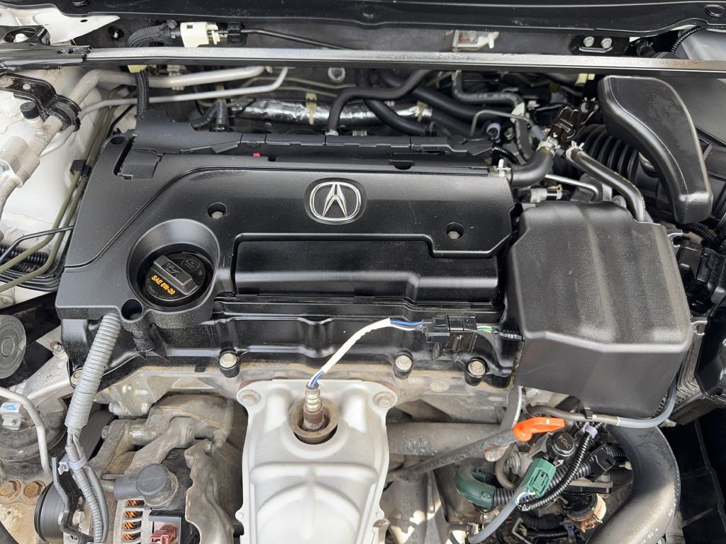 2019 Acura TL Image 32