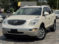 Image for 2012 Buick Enclave  ID: 6738309