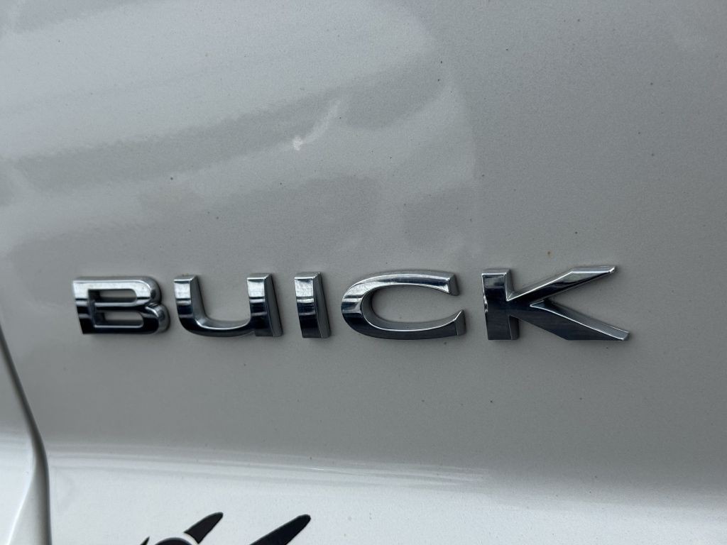 2012 Buick Enclave Image 13