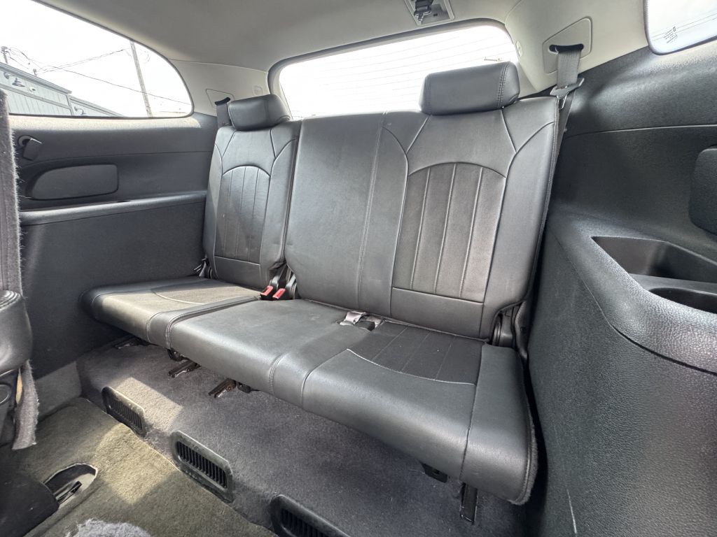 2012 Buick Enclave Image 19