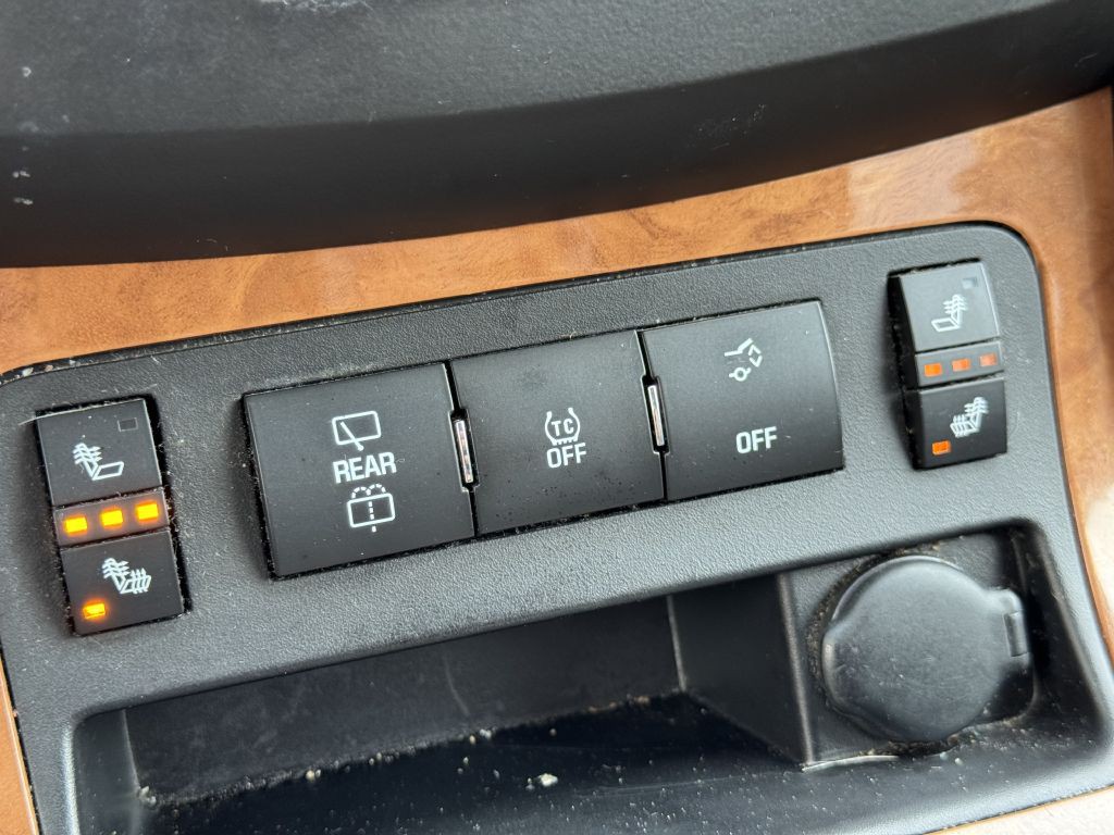 2012 Buick Enclave Image 28