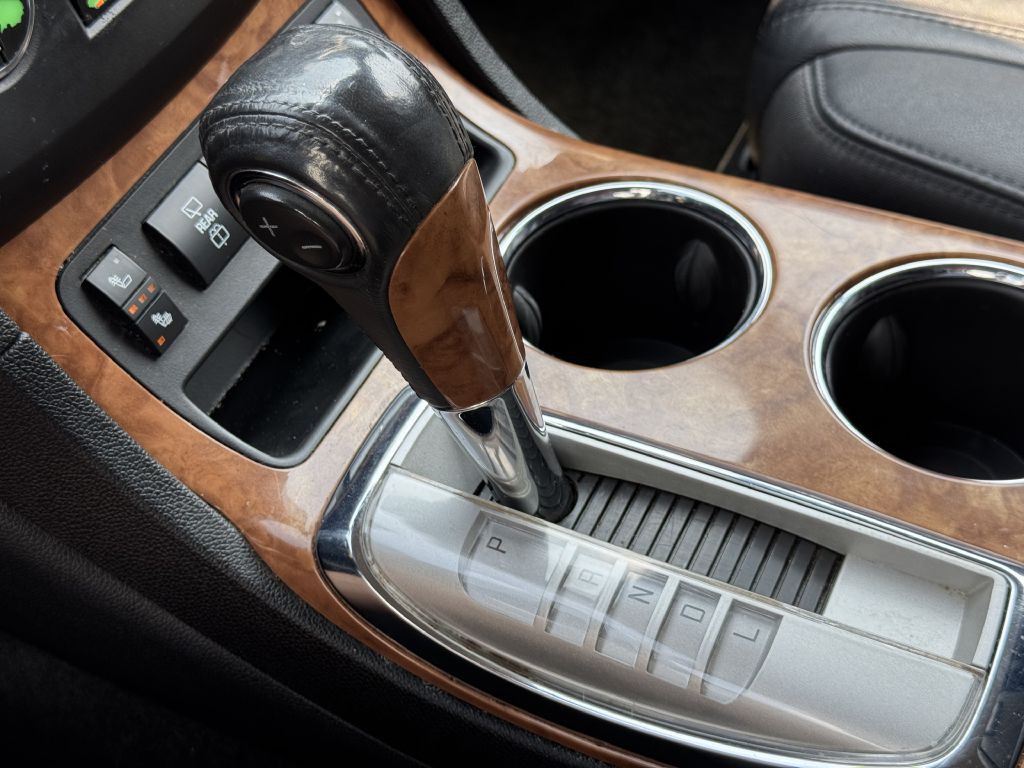 2012 Buick Enclave Image 29