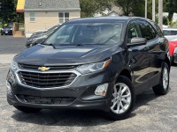 Image for 2018 Chevrolet Equinox LS ID: 6749177