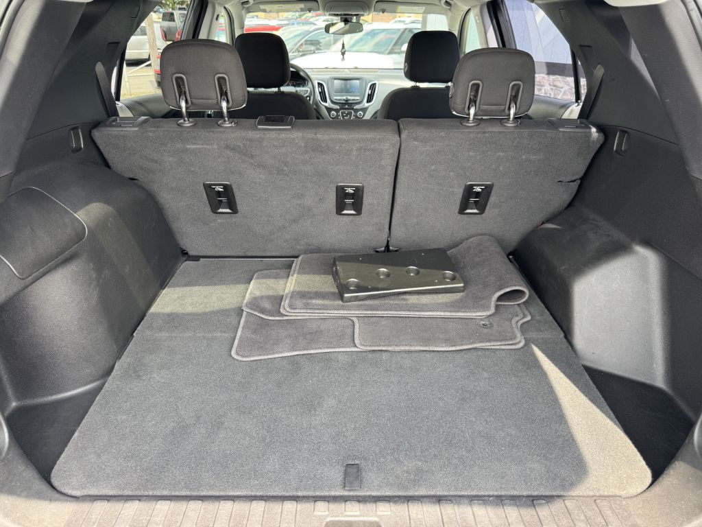 2018 Chevrolet Equinox Image 15