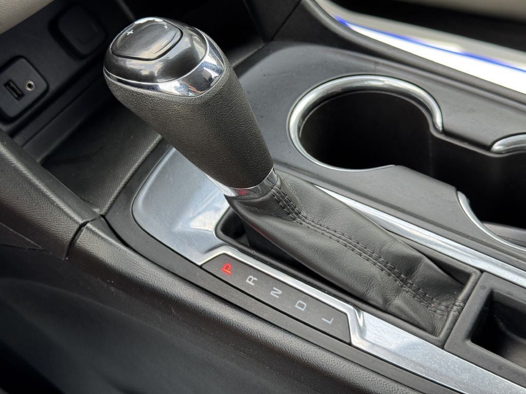 2018 Chevrolet Equinox Image 22