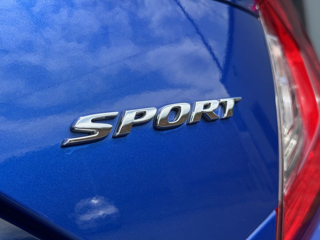 2020 Honda Civic Image 14