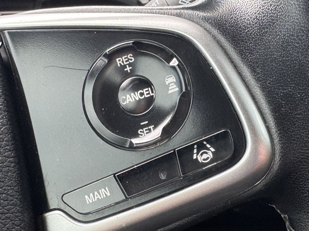2020 Honda Civic Image 25