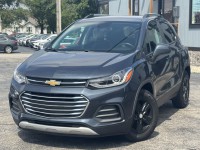 Image for 2021 Chevrolet Trax 1LT ID: 6776847