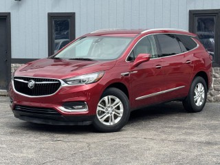 Image for 2019 Buick Enclave Premium ID: 6776874