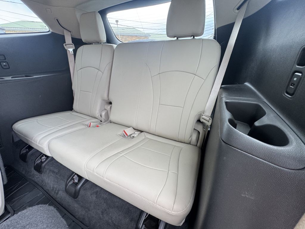 2019 Buick Enclave Image 17