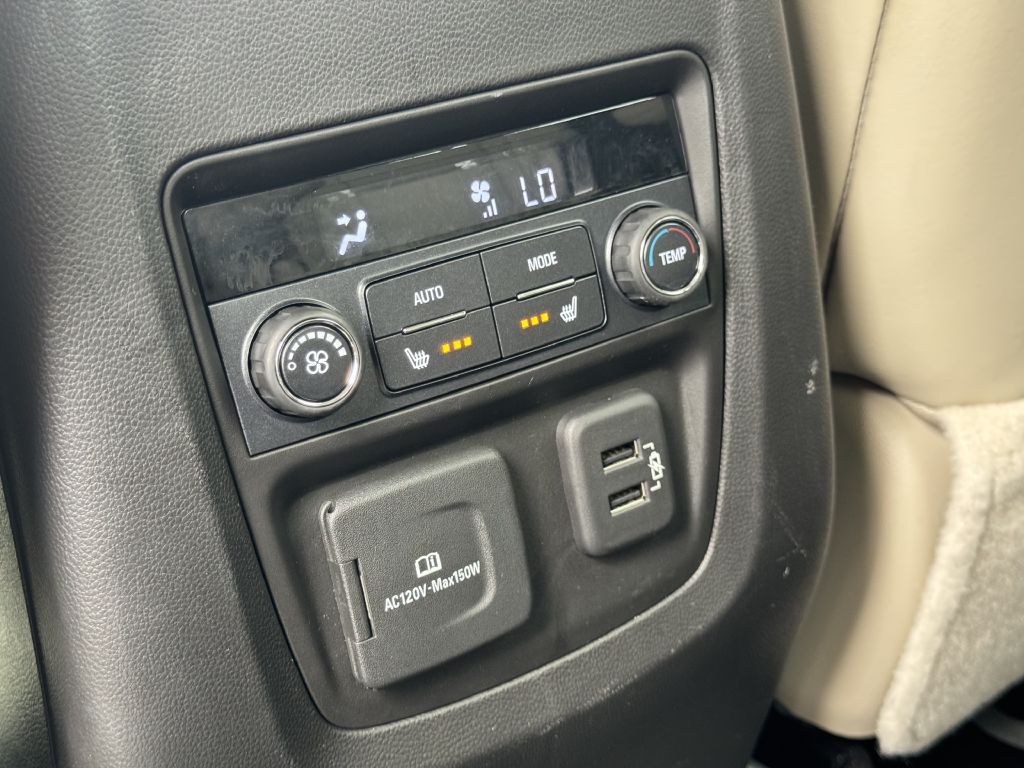 2019 Buick Enclave Image 18