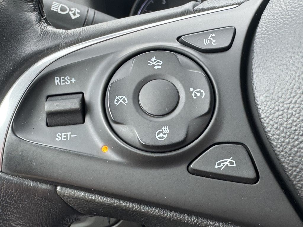2019 Buick Enclave Image 28
