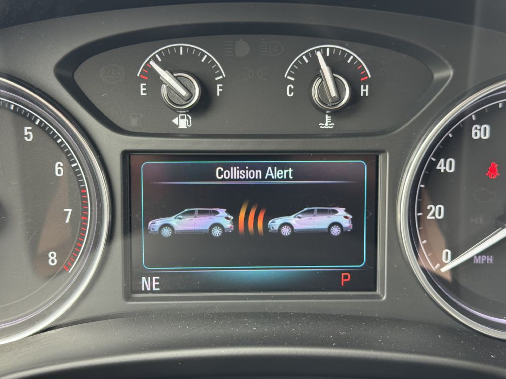 2019 Buick Enclave Image 29