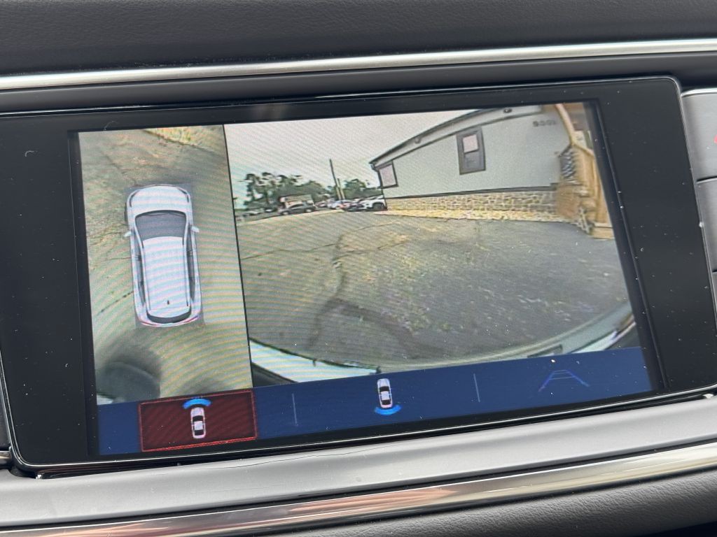 2019 Buick Enclave Image 33