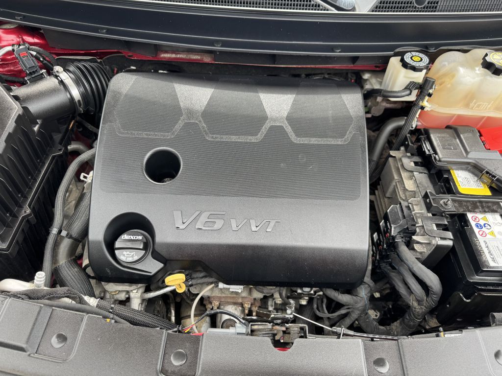 2019 Buick Enclave Image 38